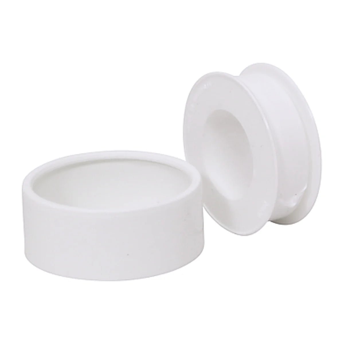 Unasco White PTFE Thread Seal Tape - AIMS Industrial Supplies