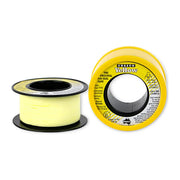 Unasco Yellow Gas Seal Tape - AIMS Industrial Supplies