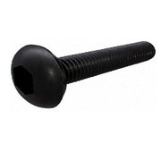 UNC Button Head Socket Screw - High Grade Alloy Steel Plain Finish1