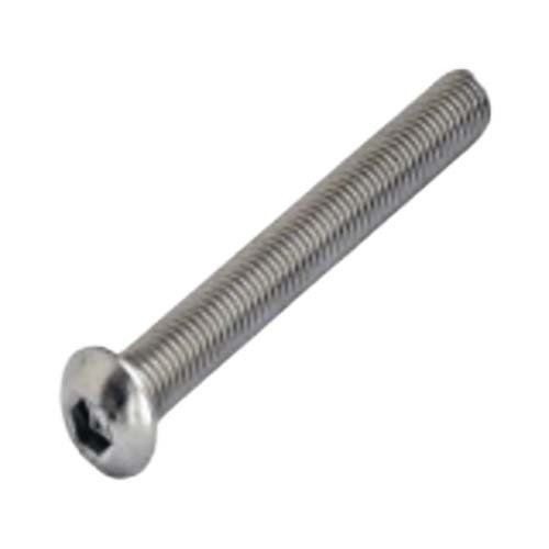 UNC Button Socket Head Screw - 304 Stainless Steel - AIMS Industrial Supplies