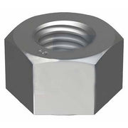 UNC Heavy Hex Nut Grade 2H Zinc Yellow Passivate - AIMS Industrial Supplies