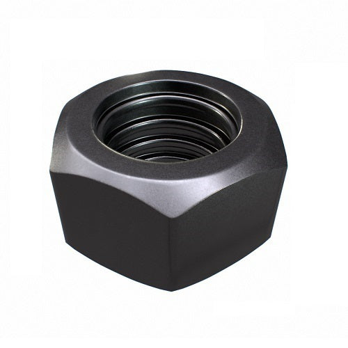 UNC Heavy Hex Nut Grade 8M Plain1