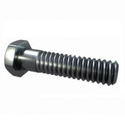 UNC Hex Bolt - Grade 8 High Tensile Zinc Finish - AIMS Industrial Supplies
