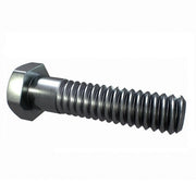 UNC Hex Bolt - Grade 8 High Tensile Zinc Finish1