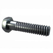 UNC Hex Bolt Grade 8 Zinc Plated - AIMS Industrial Supplies