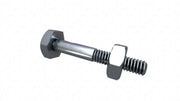 UNC Hex Bolt & Nut - High Tensile Zinc Finish - AIMS Industrial Supplies