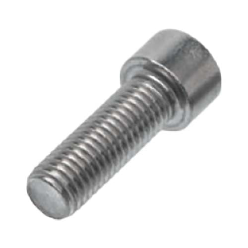 UNC Hex Socket Cap Head Screw - 304 Stainless Steel - AIMS Industrial Supplies