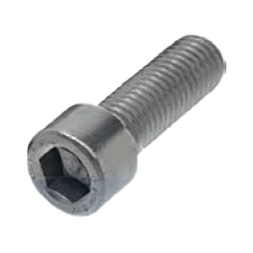 UNC Hex Socket Cap Head Screw - 304 Stainless Steel - AIMS Industrial Supplies