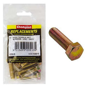 UNC High Tensile Set Screw Assortment Refill - AIMS Industrial Supplies