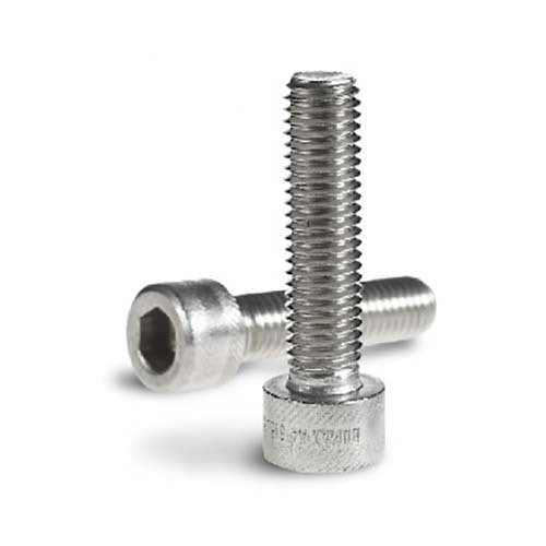 UNC Socket Head Cap Screw - AIMS Industrial Supplies