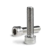 UNC Socket Head Cap Screw1