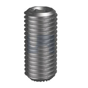 UNC Socket Set Grub Screw - High Grade Alloy Steel Plain Finish1