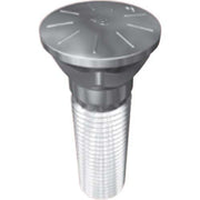 UNC Square Neck Plow Bolt Grade 9 Plain - AIMS Industrial Supplies