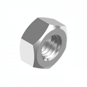 UNC Standard Hex Nut - 316 Stainless Steel