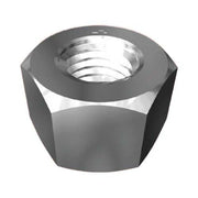 UNF Heavy Hex Nut Grade 2H Plain - AIMS Industrial Supplies
