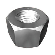 UNF Heavy Hex Nut Grade 2H Plain1