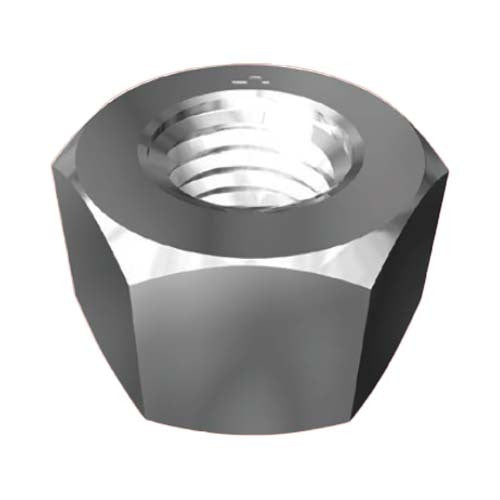 UNF Heavy Hex Nut Grade 2H Plain1
