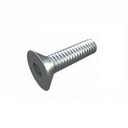 UNF Socket Set Grub Screw - High Grade Alloy Steel Plain Finish1