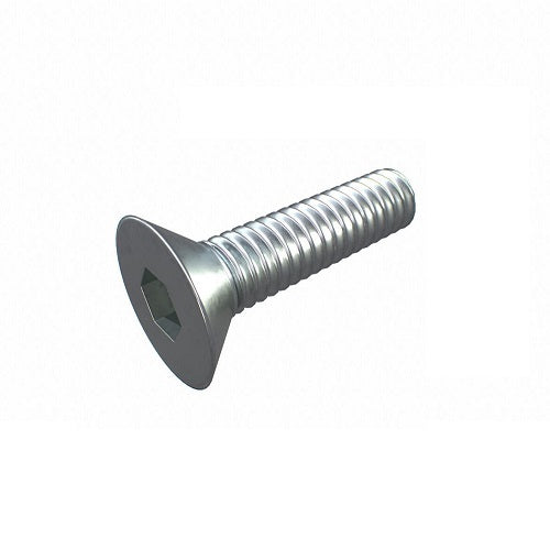 UNF Socket Set Grub Screw - High Grade Alloy Steel Plain Finish1