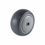 Urethane Wheel - Stainless Steel Precision Bearing, Grey1