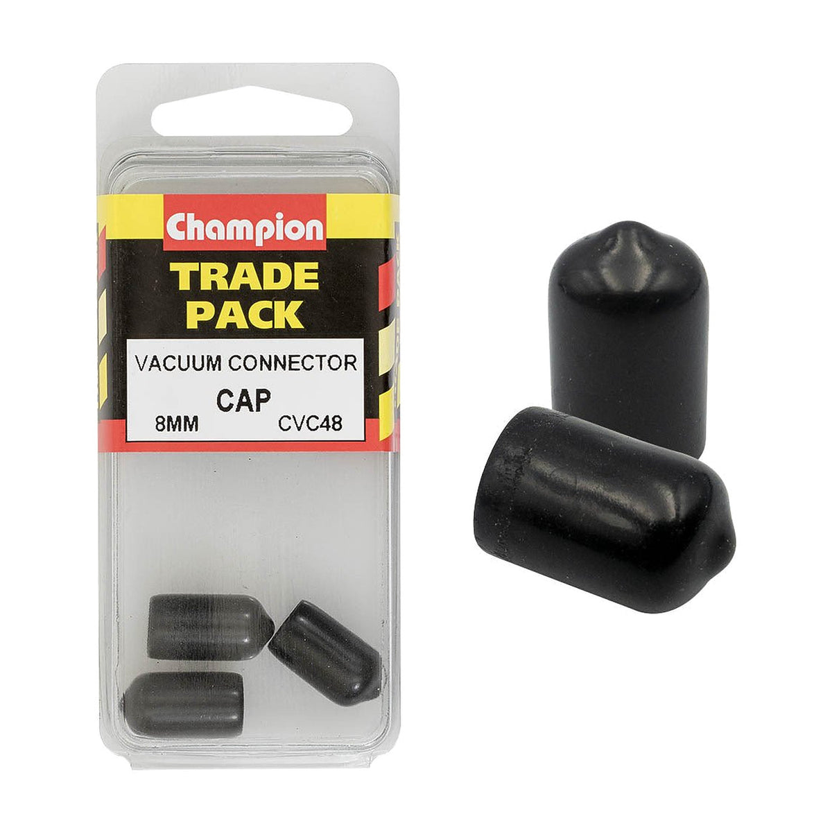 Vacuum Cap Assortment Refill