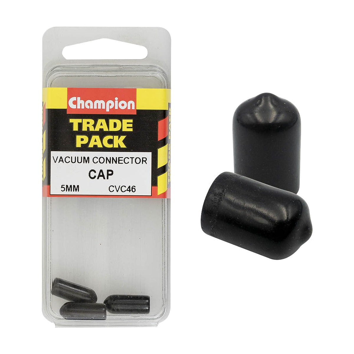 Vacuum Cap Assortment Refill