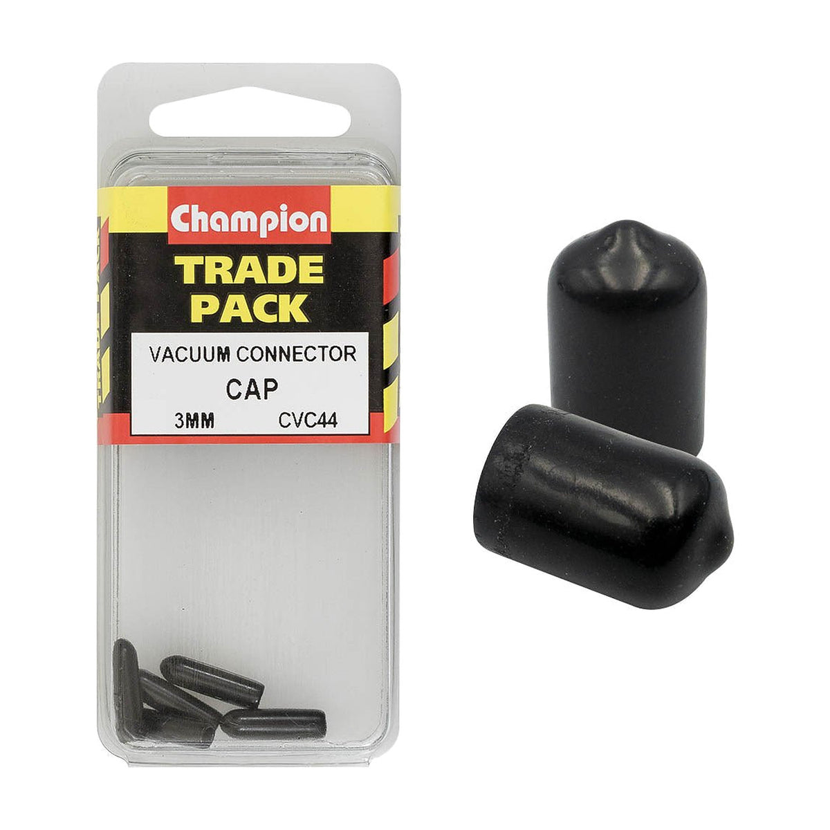 Vacuum Cap Assortment Refill