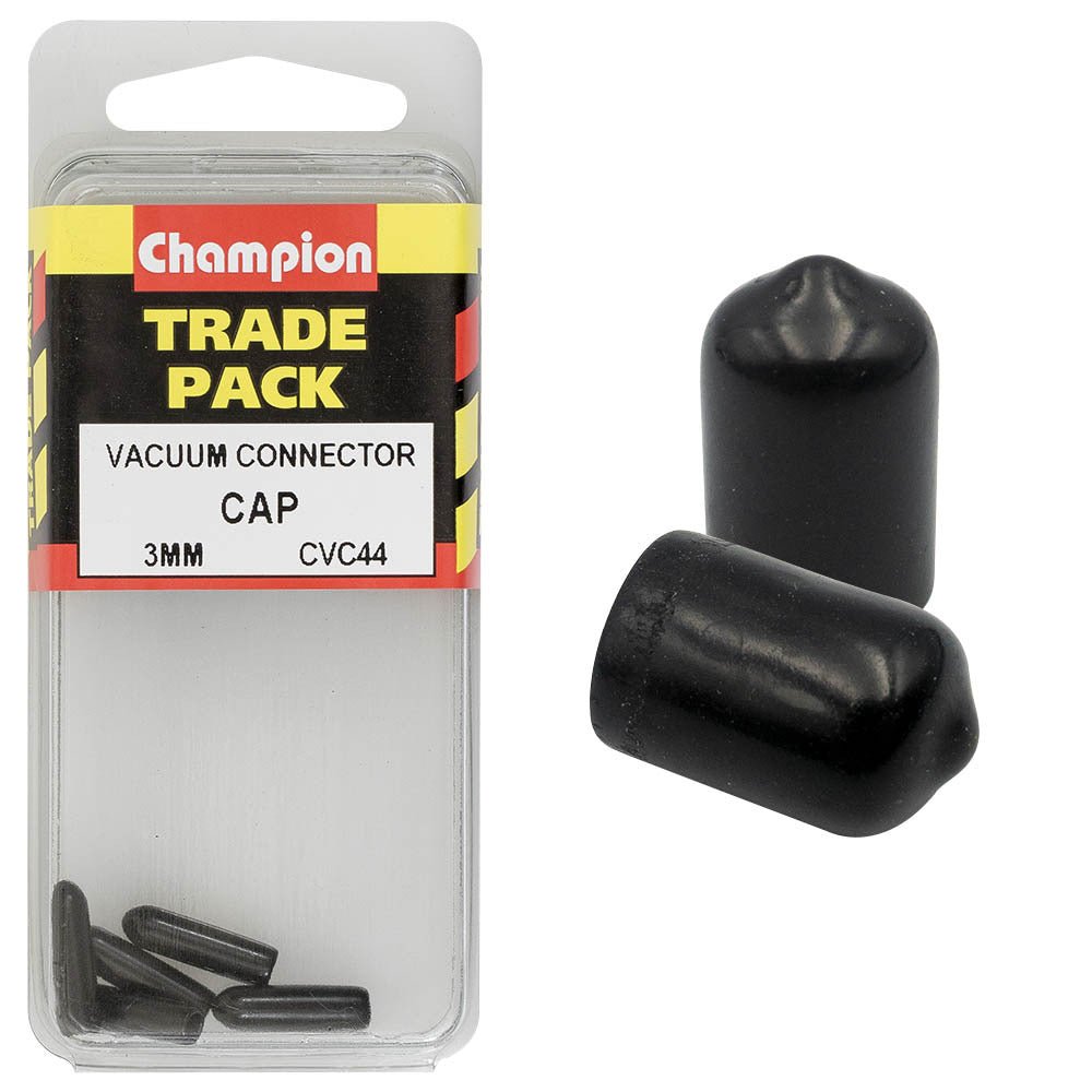 Vacuum Cap Assortment Refill - AIMS Industrial Supplies