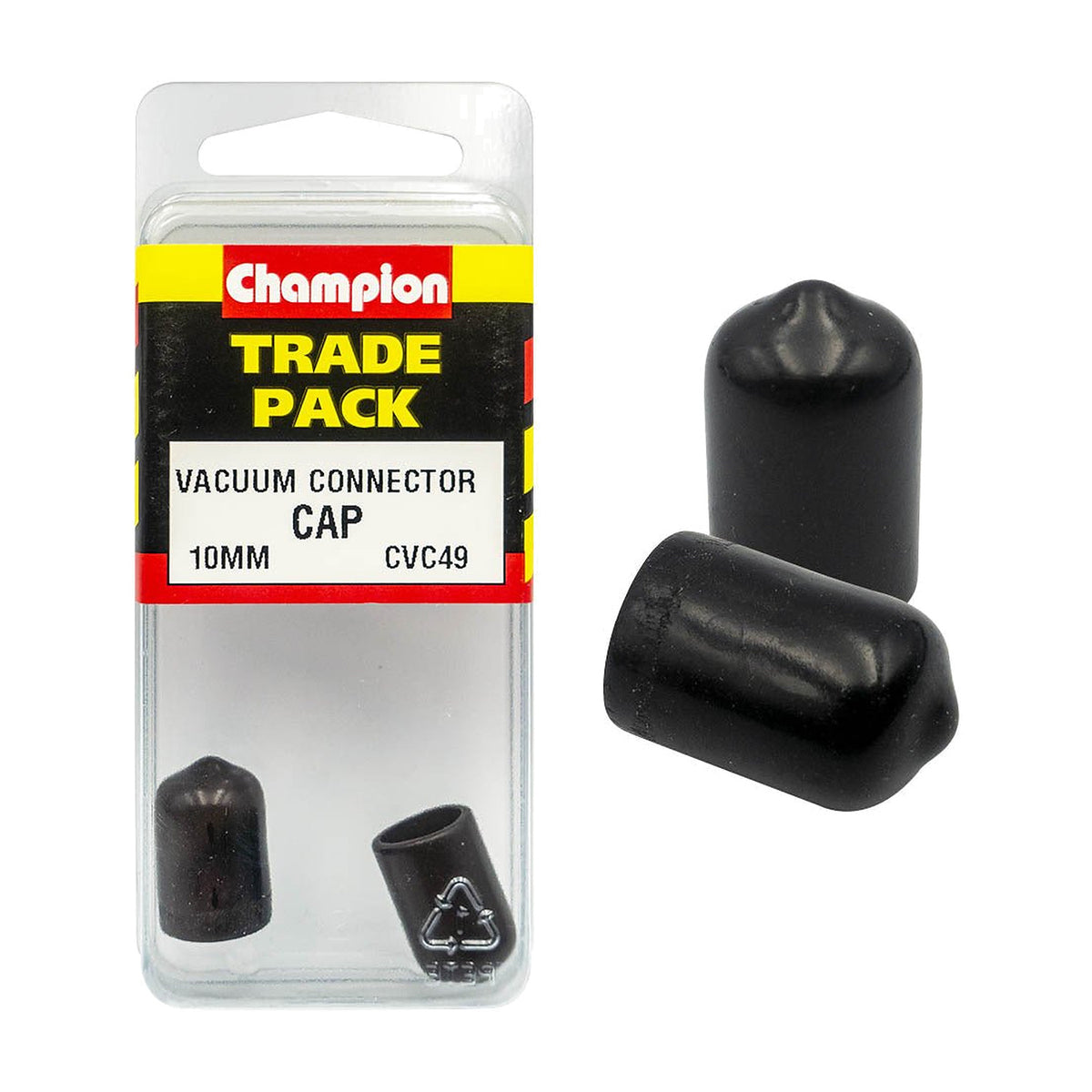 Vacuum Cap Assortment Refill