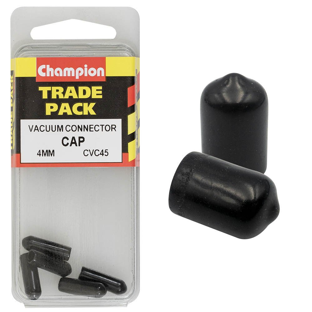 Vacuum Cap Assortment Refill - AIMS Industrial Supplies