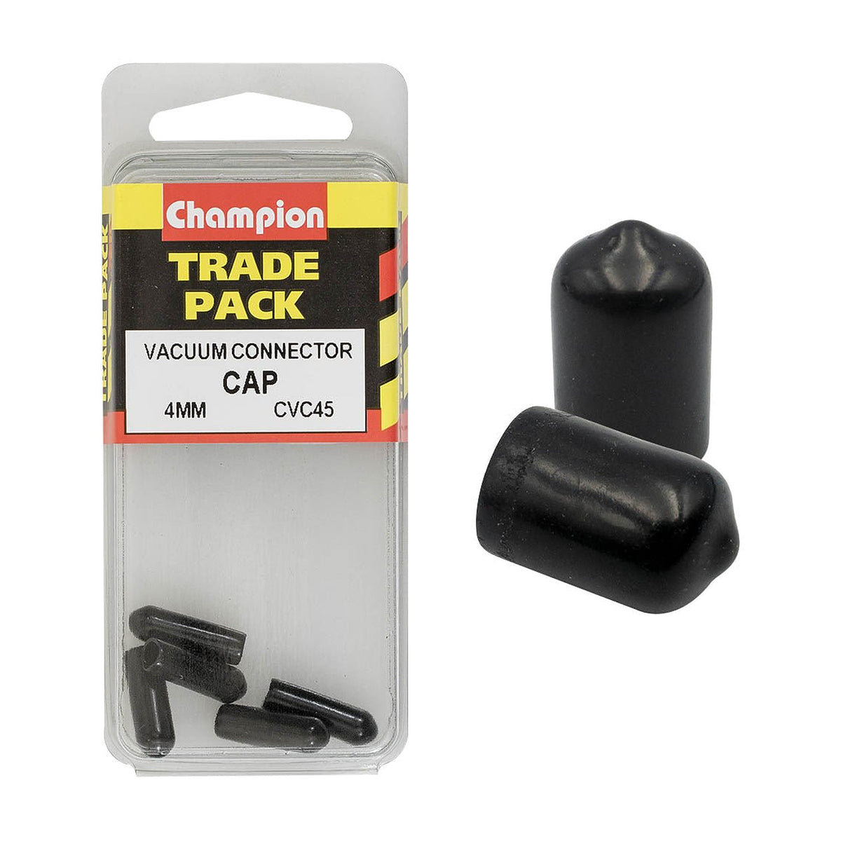 Vacuum Cap Assortment Refill