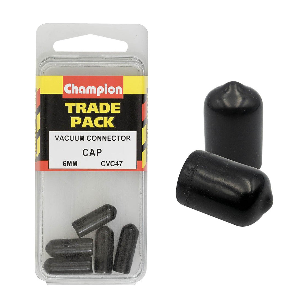 Vacuum Cap Assortment Refill