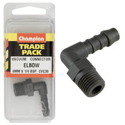 Vacuum Elbow Connector Assortment Refill - AIMS Industrial Supplies