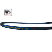 Vee Belt Lawnmaster Kevlar Cord Dry Cover - M Section1