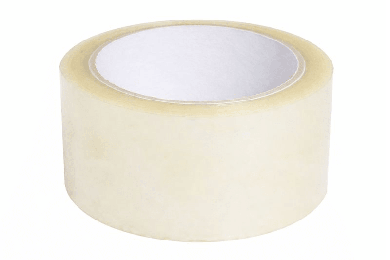Vibac Brown Packaging Tape - AIMS Industrial Supplies