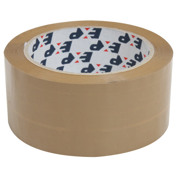 Vibac Brown Packaging Tape1
