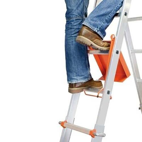 WAKU Hook-On Platform - AIMS Industrial Supplies