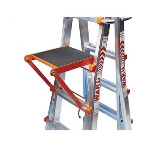 WAKU Hook-On Platform2