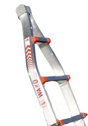 WAKU Ladder Apex (Bow Top) - AIMS Industrial Supplies