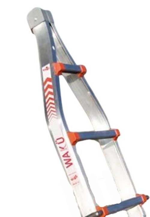 WAKU Ladder Apex (Bow Top) - AIMS Industrial Supplies