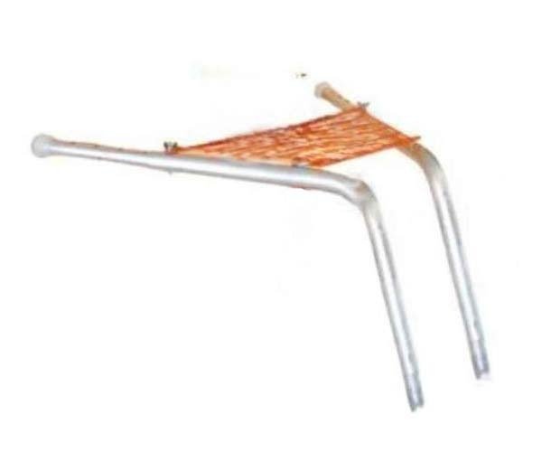 WAKU Ladder Wall Stand - Off - AIMS Industrial Supplies