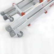 WAKU Spikes With Wheels - AIMS Industrial Supplies