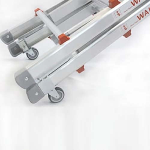 WAKU Spikes With Wheels - AIMS Industrial Supplies