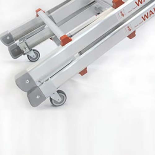 WAKU Spikes With Wheels1