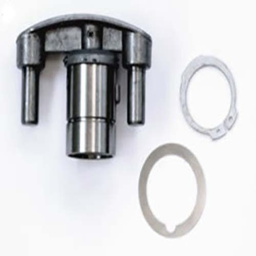 WAKU Telescopic Ladder Hinge Pin - AIMS Industrial Supplies
