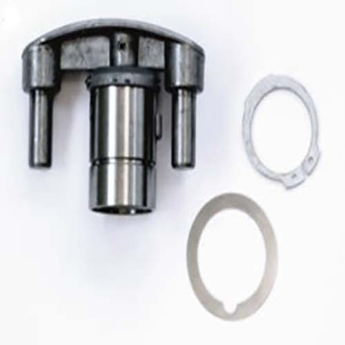 WAKU Telescopic Ladder Hinge Pin1