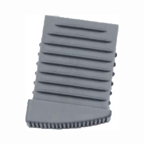 WAKU Telescopic Ladder Rubber Feet Inner 4/Set