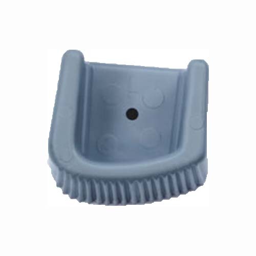 WAKU Telescopic Ladder Rubber Feet1