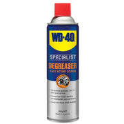 WD-40 Fast Acting Citrus Degreaser Aerosol 400g (21003 / 21103) - AIMS Industrial Supplies