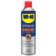 WD-40 Fast Acting Citrus Degreaser Aerosol 400g (21003 / 21103)1